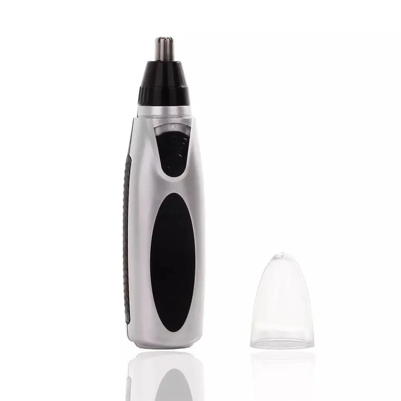 Electric Hair Trimmer Remover/Portable for Nose/Ear/Face/Facial Depilator